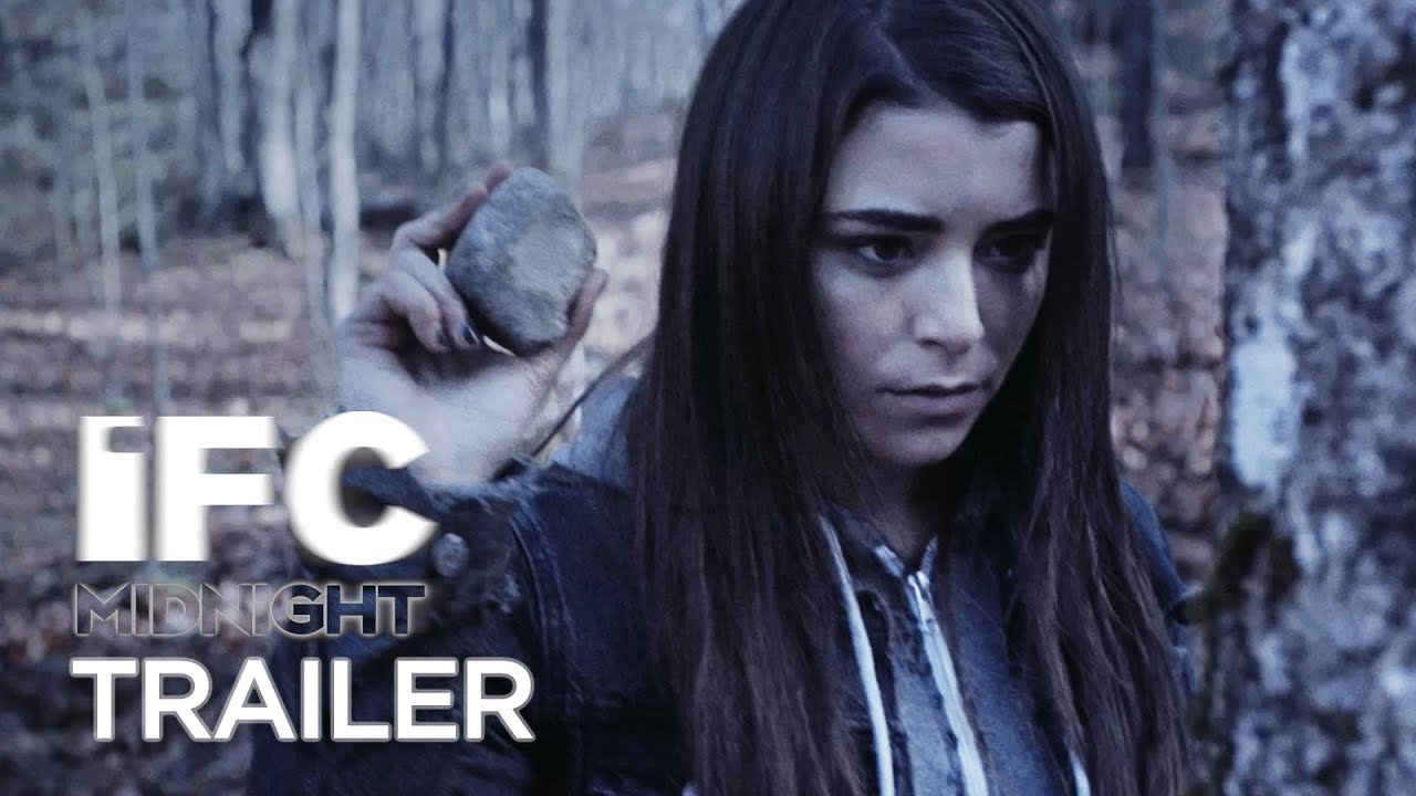 Відео до фільму Злий дух | Pyewacket &ndash; Official Trailer I HD I IFC Midnight