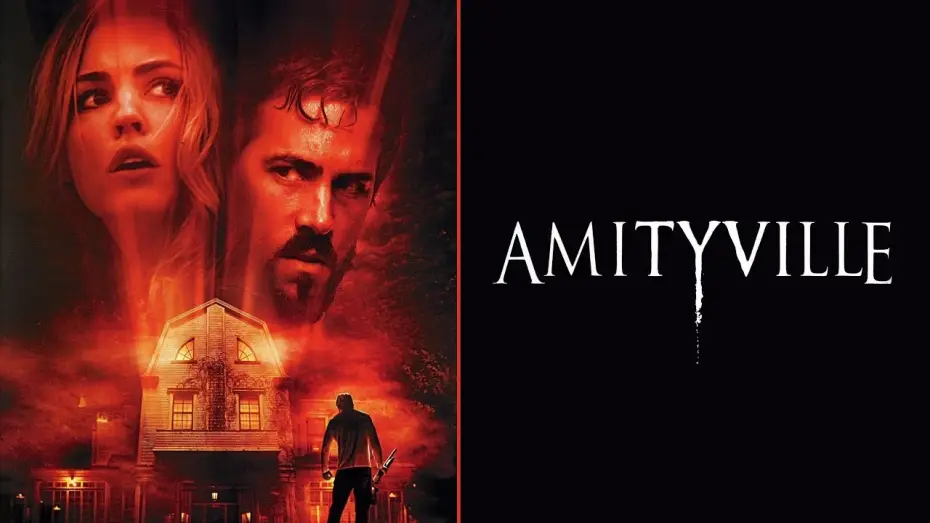 Відео до фільму Жах Амітивілля | Amityville (2005) | Bande-annonce VOSTF (HD | 1080p)
