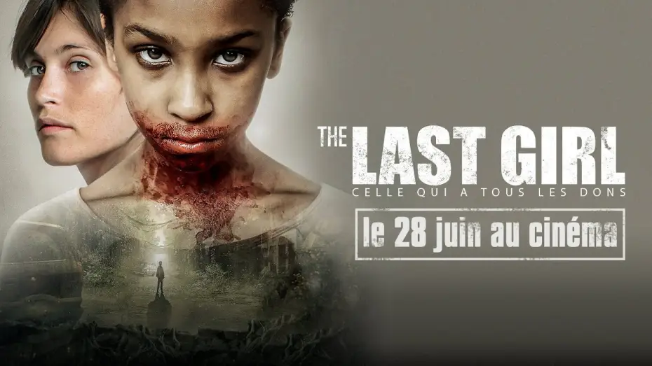 Відео до фільму Нова ера Z — The Last Girl - Celle qui a tous les dons : Spot 30s