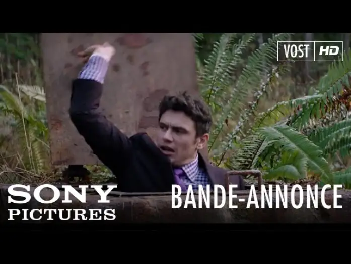 Відео до фільму Інтерв'ю — L'interview qui tue - Bande Annonce VOST