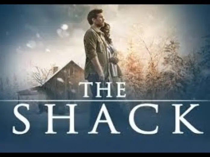 Відео до фільму Хатина | Le chemin du pardon (THE SHACK) (2017) VOSTFR