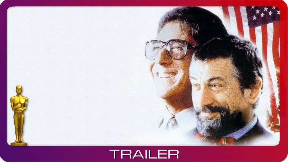 Відео до фільму Хвіст крутить собакою | Wag The Dog ≣ 1997 ≣ Trailer