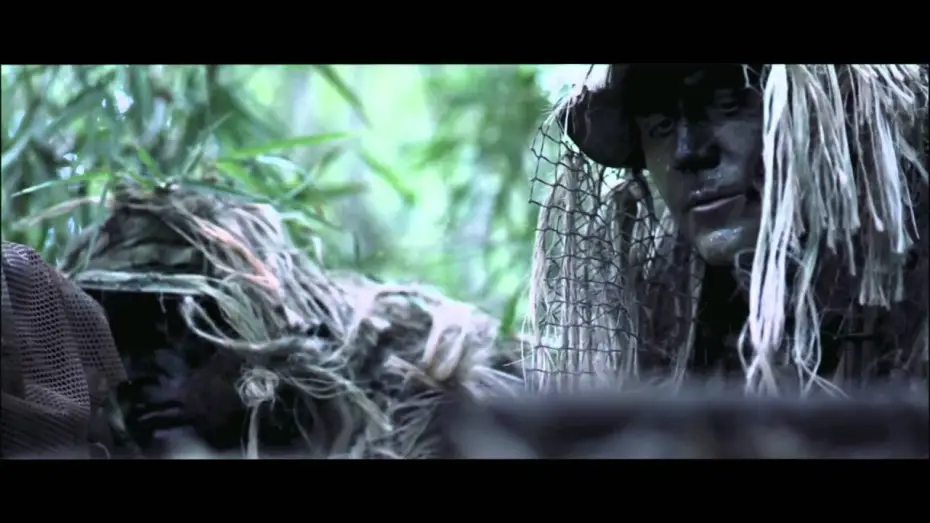 Відео до фільму Закон Доблесті | Act of Valor - Trailer italiano