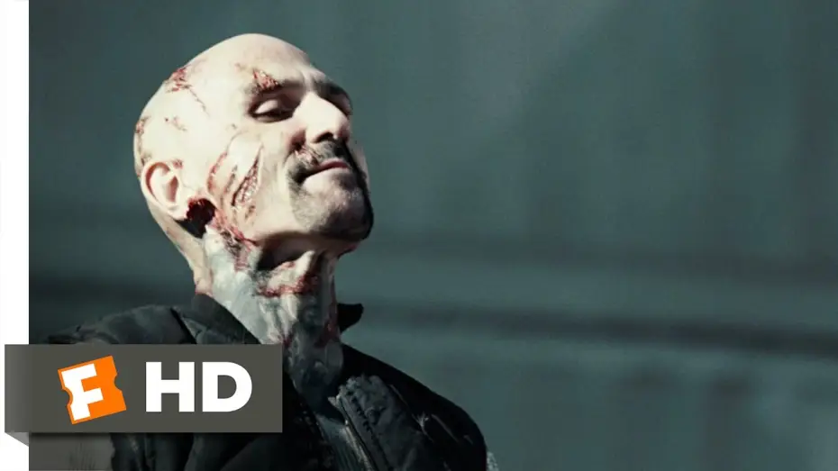 Відео до фільму Смертельні перегони | Death Race (5/12) Movie CLIP - You Can't Kill Me (2008) HD