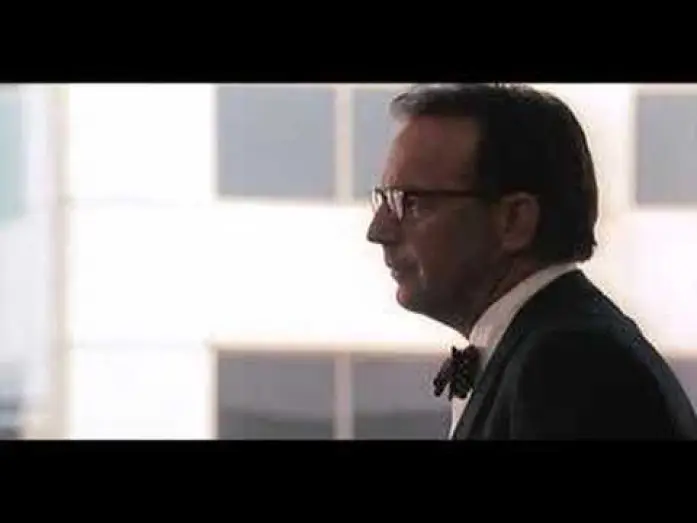 Відео до фільму Хто Ви, містере Брукс? — Mr. Brooks Trailer (deutsch)