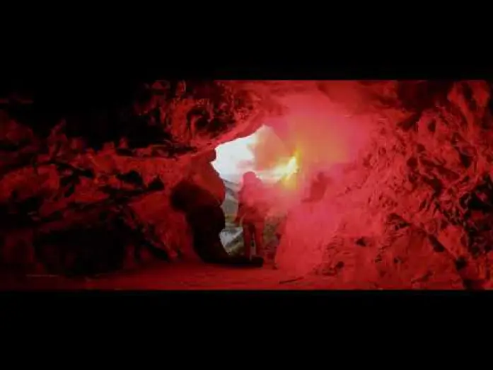 Відео до фільму Round the Decay | Teaser