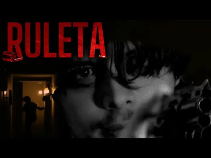 Відео до фільму Ruleta — Ruleta (2026) - Short Film