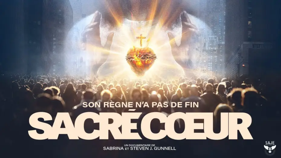 Відео до фільму Sacr&eacute; C&oelig;ur : Son r&egrave;gne n'a pas de fin | SACRÉ C&OElig;UR | Bande-annonce officielle