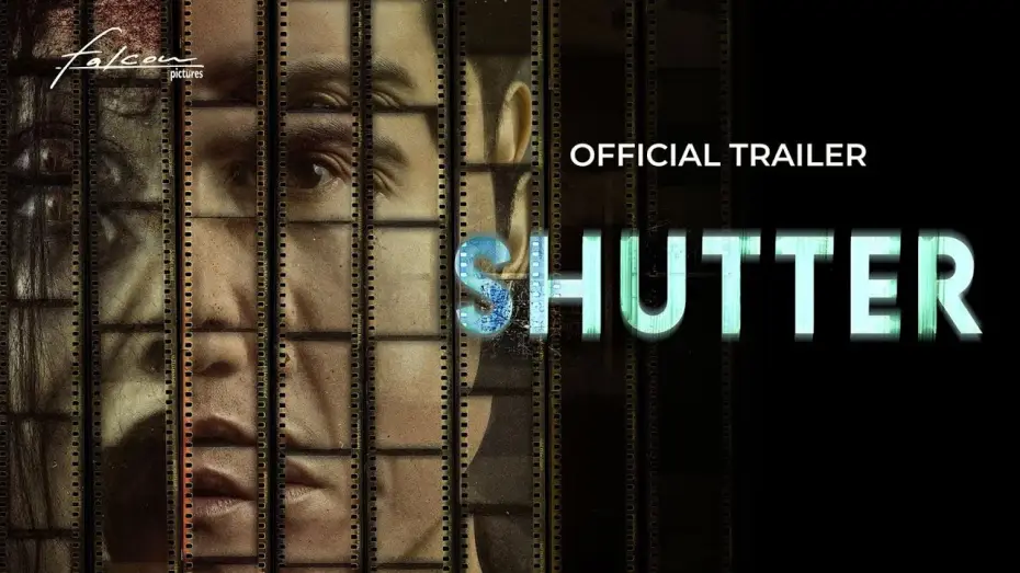 Відео до фільму Shutter | SHUTTER - Official Trailer