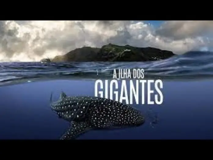 Відео до фільму The Island of Giants | Protected areas - Nuno Sa  film Giant islands