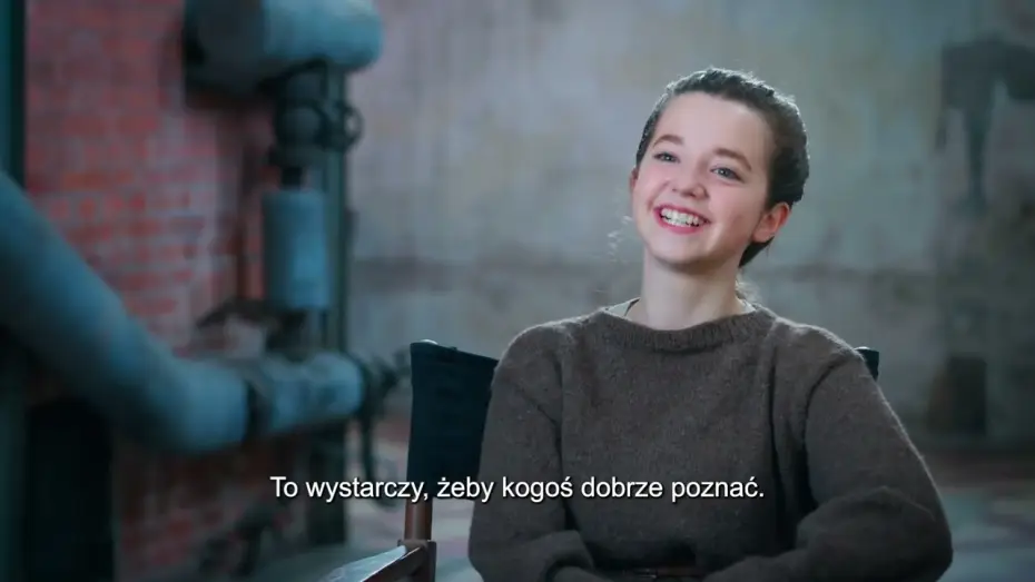 Відео до фільму White Bird | Zajrzyjmy za kulisy powstania najnowszego filmu CUDOWNY CHŁOPAK. BIAŁY PTAK 🥰 w kinach od 2 lutego.