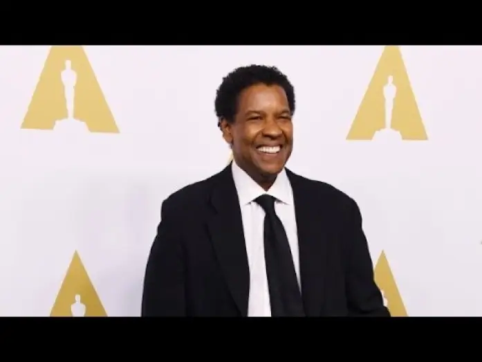 Відео до фільму Паркани — Denzel proud of 'Fences' Oscar nominations