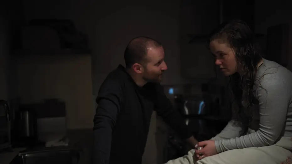 Відео до фільму Love/Bug | Love/Bug - Trailer