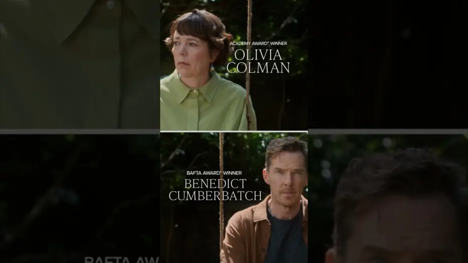 Відео до фільму Роузи | Critically Acclaimed, Shockingly Insane