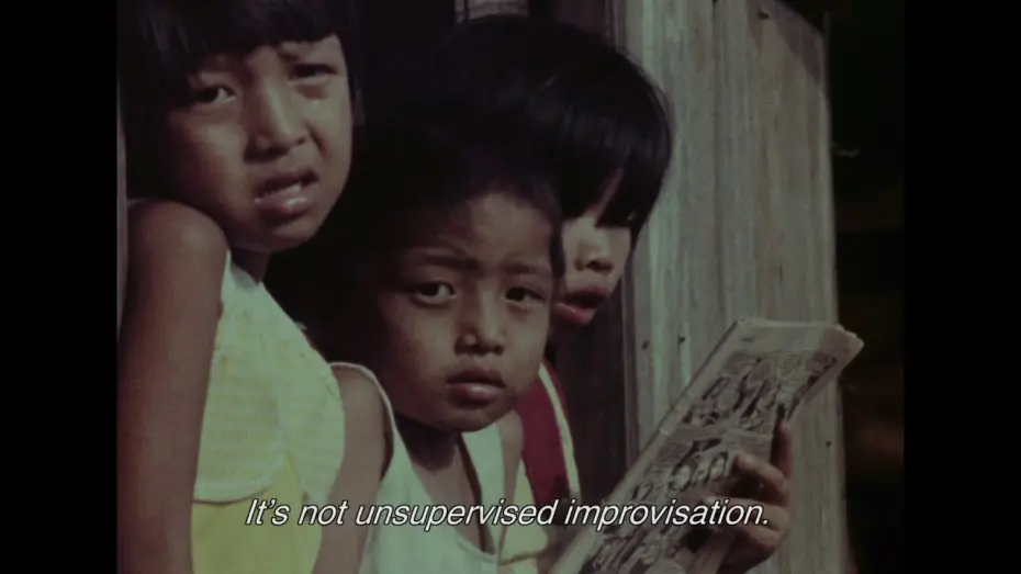 Відео до фільму Manila in the Claws of Light | Lino Brocka on MANILA IN THE CLAWS OF LIGHT