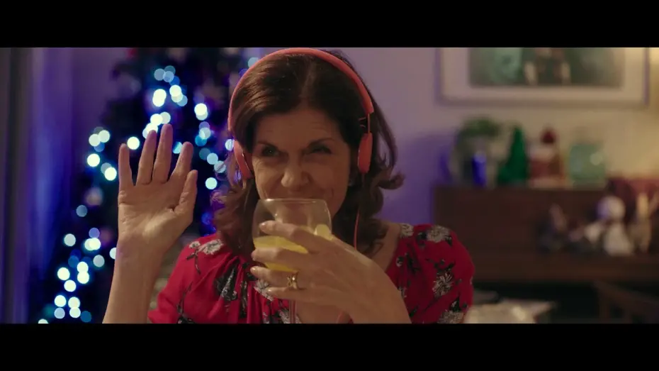 Відео до фільму The Party's Just Beginning | THE PARTY'S JUST BEGINNING (2019) - Official Trailer