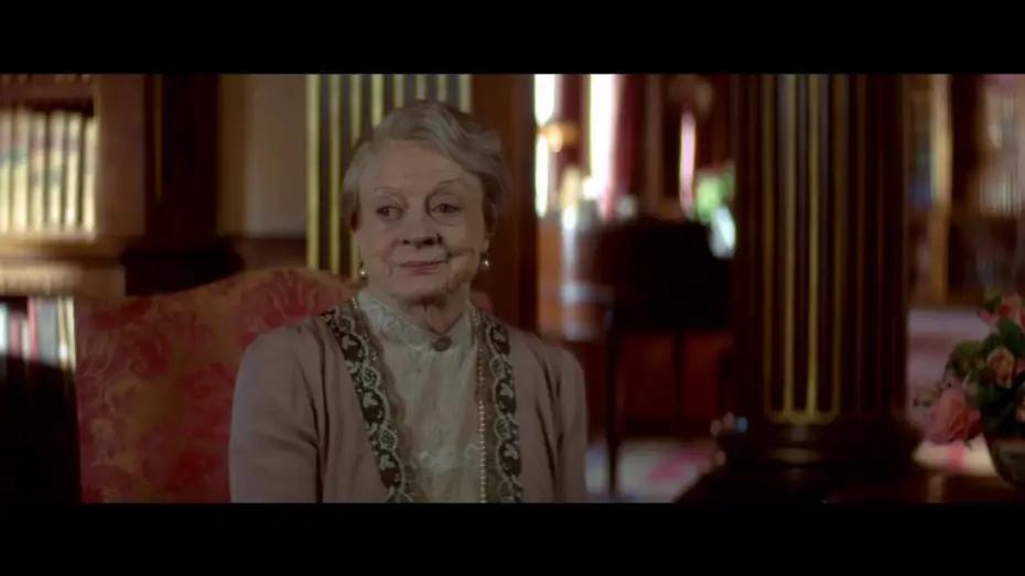 Відео до фільму Абатство Даунтон: Нова епоха | Downton Abbey II: Una Nuova Era - Teaser Trailer Ufficiale
