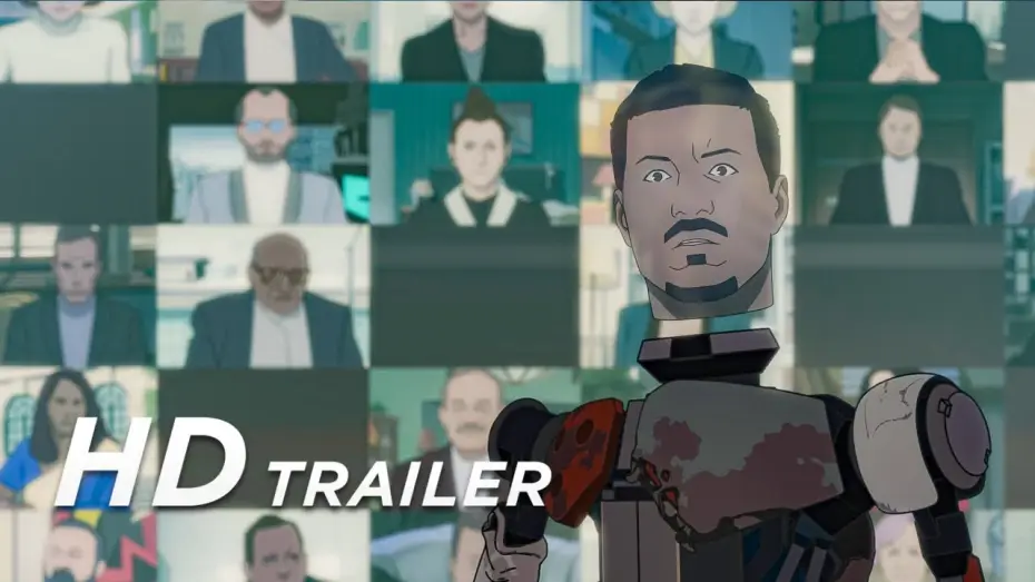 Відео до фільму Марс-Експрес | Offizieller Trailer