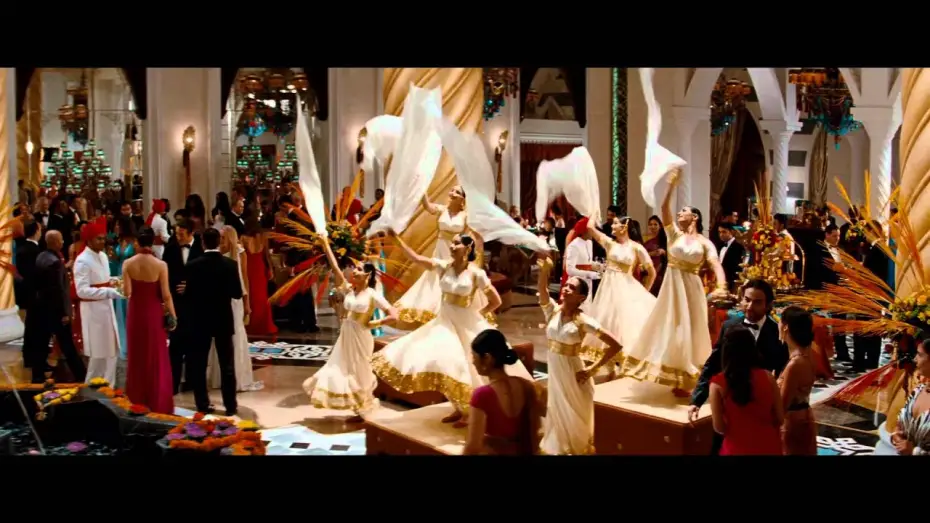 Відео до фільму Місія неможлива: Протокол Фантом | Mission Impossible Protocole Fant&ocirc;me : teaser VOST