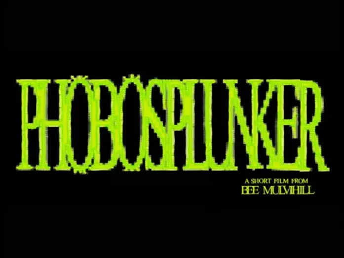 Відео до фільму PHOBOSPLUNKER | PHOBOSPLUNKER | Official Trailer