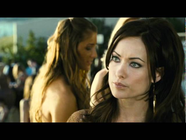 Відео до фільму The Death and Life of Bobby Z | The Death and Life of Bobby Z (2007) - Trailer