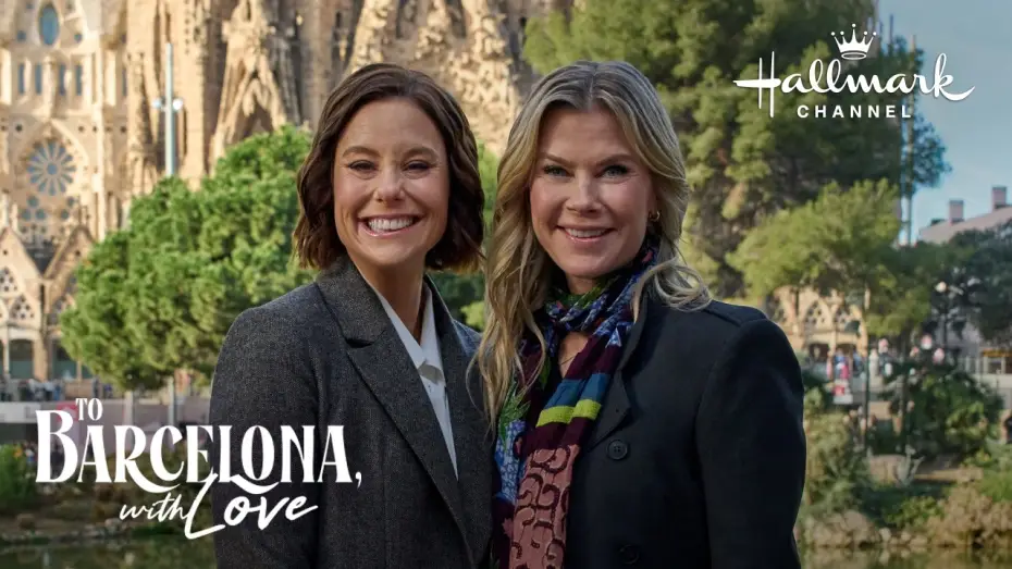 Відео до фільму To Barcelona, with Love | Preview