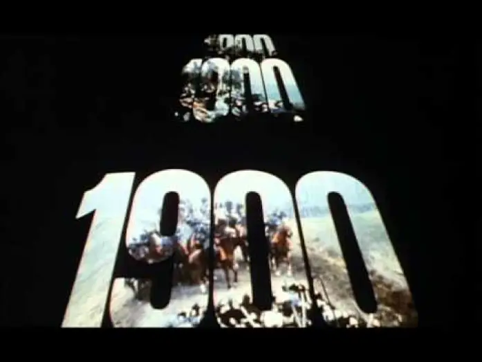 Відео до фільму Novecento | 1900 - Trailer