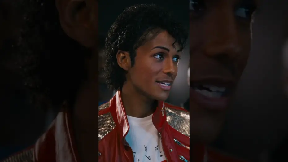 Відео до фільму Майкл | Trailer Tomorrow