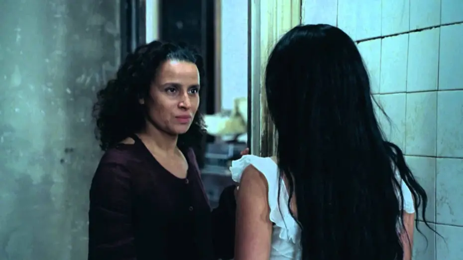 Відео до фільму Таємне життя | Тайная жизнь - Trailer