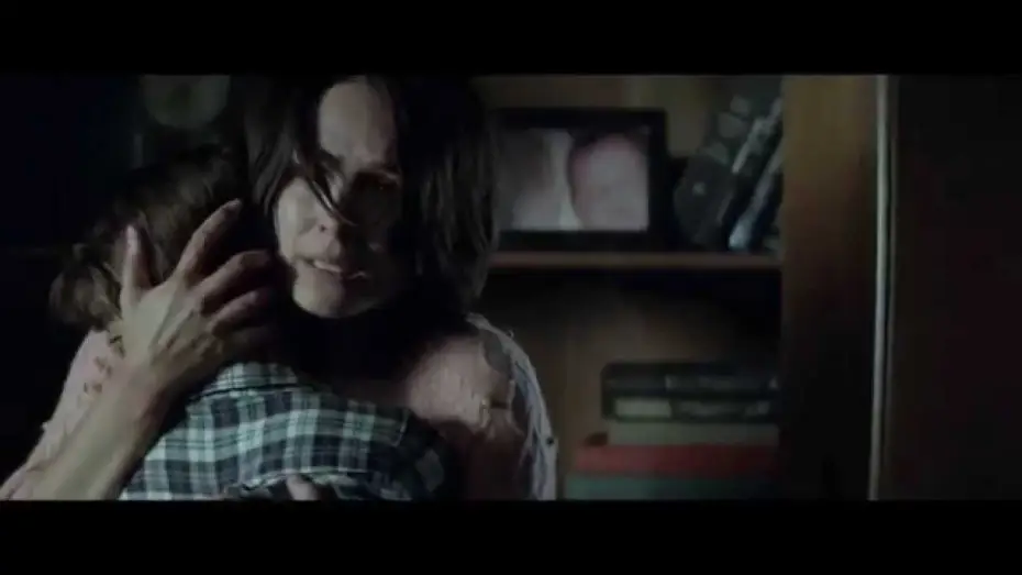 Відео до фільму Сіністер 2 — SINISTER 2 - Spot TV #1 VOST