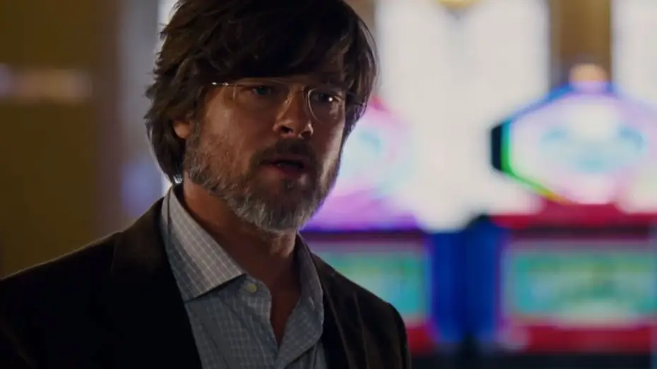 Відео до фільму Гра на пониження | THE BIG SHORT | Offizieller Trailer | DE