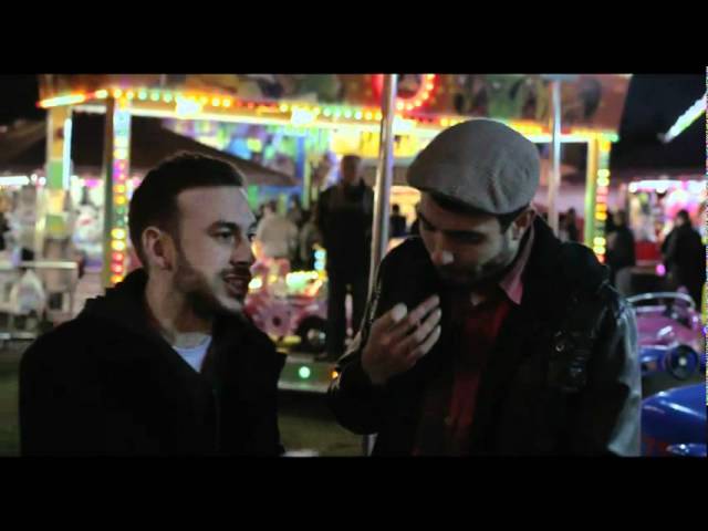 Відео до фільму Вікенд | Rupert Graves