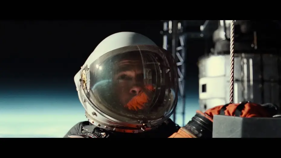 Відео до фільму До зірок | AD ASTRA | "Antena" | Ya en cines