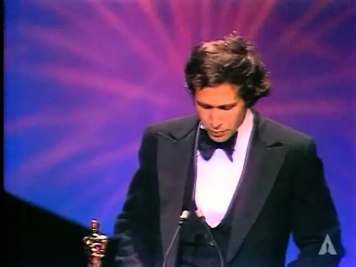 Відео до фільму Уся президентська рать | All the President's Men Wins Adapted Screenplay: 1977 Oscars