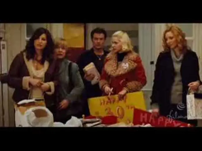 Відео до фільму P.S. Я кохаю тебе — Posdata: Te Quiero (Trailer)