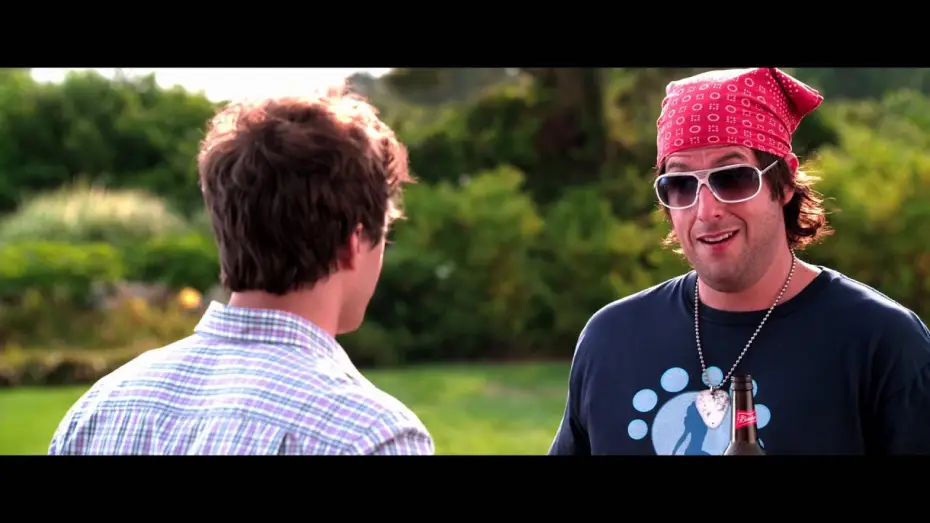 Відео до фільму Мій пацан | Crazy Dad - Bande annonce 2 - VOST