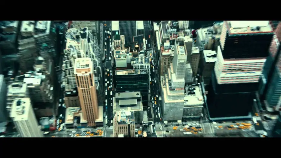 Відео до фільму Спадок Борна | El Legado de Bourne - Trailer oficial 2012 en HD