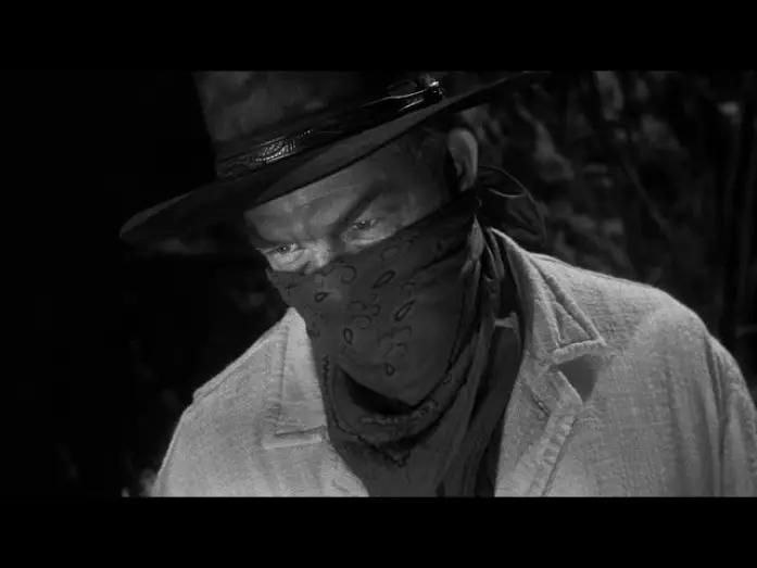 Відео до фільму Людина, яка застрелила Ліберті Веленса — Bernard Rose on THE MAN WHO SHOT LIBERTY VALANCE