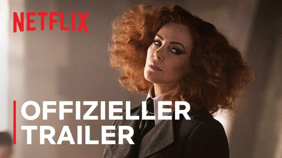 Відео до фільму Школа добра і зла | Offizieller Trailer