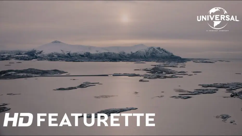 Відео до фільму Сніговик — Le Bonhomme de Neige / Featurette "Les lieux" VOST [Au cinéma le 29 novembre]