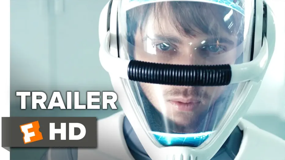 Відео до фільму The Call Up | The Call Up Officlal Trailer 1 (2016) - Morfydd Clark, Max Deacon Movie HD