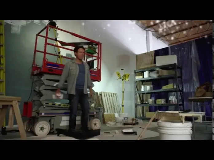 Відео до фільму My Christmas Dream | Preview My Christmas Dream Hallmark Movie 2017 trailer