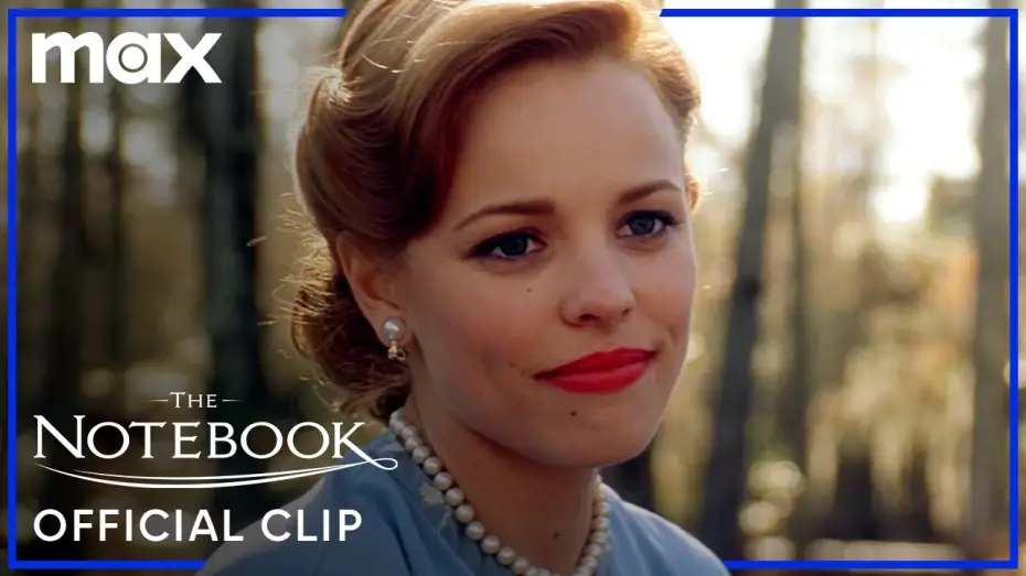 Відео до фільму Щоденник пам&rsquo;яті | Noah & Allie Reunite After 7 Years