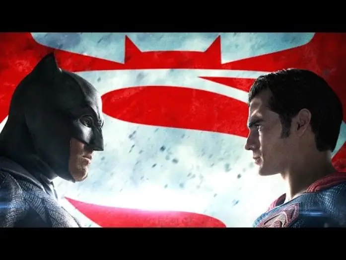 Відео до фільму Бетмен проти Супермена: На зорі справедливості | Batman v Superman: Dawn Of Justice - Nuovo trailer ufficiale italiano