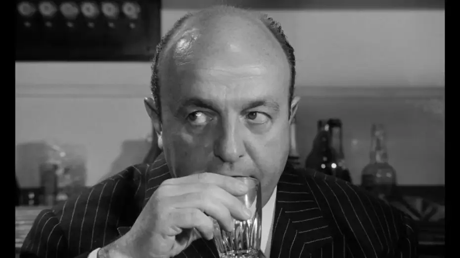 Відео до фільму Les Tontons flingueurs | Les Tontons flingueurs - C'est du brutal
