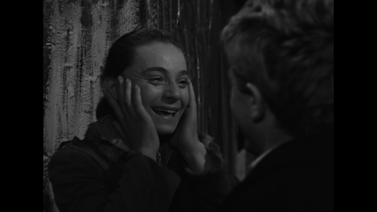 Відео до фільму Miracle in Milan | MIRACLE IN MILAN Trailer