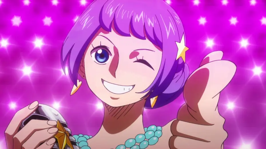 Відео до фільму ONE PIECE FILM GOLD | One Piece Gold (VF) - Bande Annonce