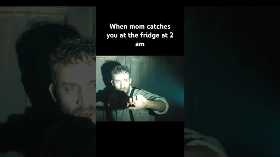 Відео до фільму Монахиня 2 | When Mom catches you at the fridge...