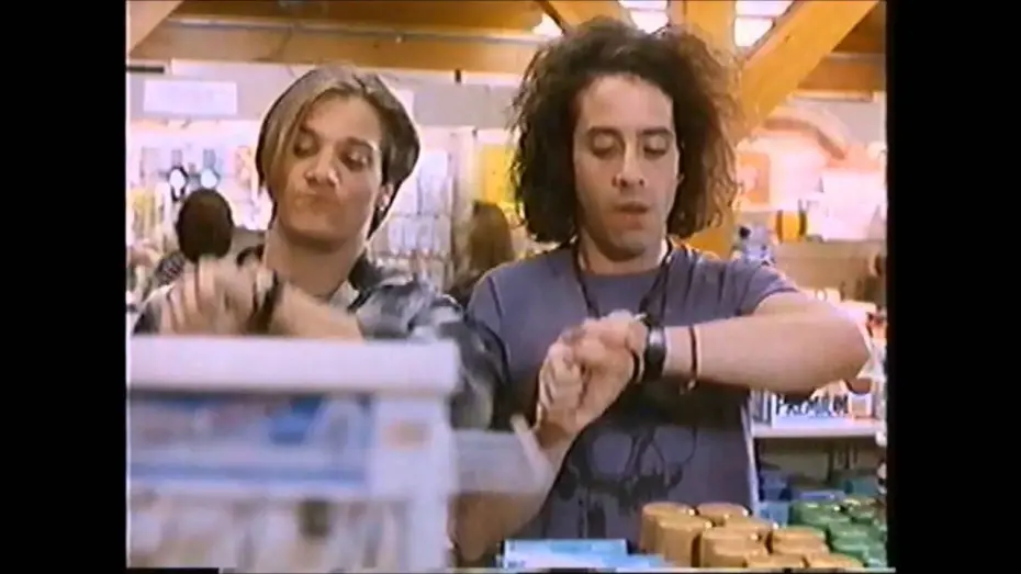 Відео до фільму Велика подорож | National Lampoon's Senior Trip Trailer