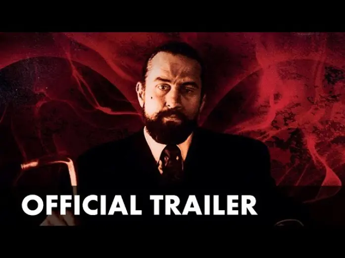 Відео до фільму Серце Янгола | ANGEL HEART | 4K Restoration | Official Trailer | Starring Robert De Niro & Mickey Rourke